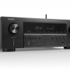 Denon AVR-S660H