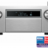 Denon AVC-A1H (Premium Silver)