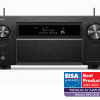 Denon AVC-A1H (Black)