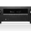 9.4-канальный 8K AV-ресивер Denon AVC-X3900H