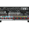 9.4-канальный 8K AV-ресивер Denon AVC-X3900H