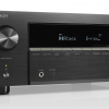 9.4-канальный 8K AV-ресивер Denon AVC-X3900H
