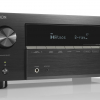 AV-ресивер Denon AVR-X2900H