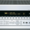 Onkyo TX-NR5007 (Silver)