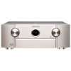 Marantz SR6015 (Silver-Gold)