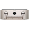 Marantz SR6015 (Silver-Gold)