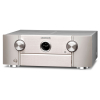 Marantz SR6015 (Silver-Gold)