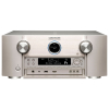 Marantz SR7015 (Silver-Gold)