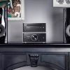 Denon DCD-50 (Premium Silver) в интерьере