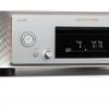 Marantz SACD 30n (Silver-Gold)