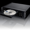 Teac PD-505T Black