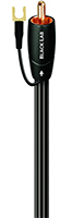 AudioQuest Black Lab, 8 м
