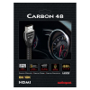 AudioQuest HDMI Carbon 48 2 m