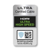 AudioQuest HDMI Forest 48 0,6 m