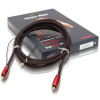 AudioQuest Irish Red 2 m