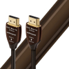 AudioQuest HDMI Root Beer AOC 30 m