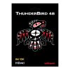 AudioQuest HDMI Thunderbird 48 0,6 m