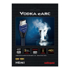 AudioQuest HDMI Vodka eARC 0,6 m