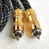 DAXX R100-15 Кабель с разъёмами RCA T99
