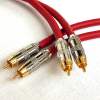 DAXX R89-40 RCA разъёмы