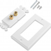Акустическая розетка Fosmon Wall Plate - 1 Speaker