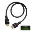 HDMI кабель SCP UltraFLEX