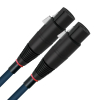Межблочный аудио кабель Wireworld LBI1.5M-10