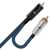 Сабвуферный кабель Wireworld LSW8.0M-10