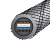Межблочный аудио кабель Wireworld SBI1.0M-10