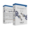inakustik Premium Audio Cable XLR 5 m Межблочный аудио кабель