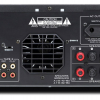 Задняя панель Teac A-R650 MKII