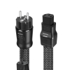 AudioQuest Blizzard XTRM C13 Сетевой кабель