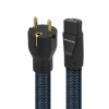 AudioQuest Monsoon C13 1.0 m Сетевой кабель