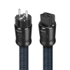 AudioQuest Monsoon XTRM C19 Сетевой кабель
