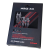 AudioQuest NRG X3 C13 Сетевой кабель