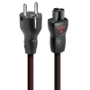 AudioQuest NRG-X3 C5 Сетевой кабель