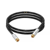 Matrix Audio Interconnect RCA 1.0 m Межблочный аудио кабель
