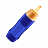 RCA-разъем Pailiccs RCA N1016