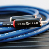 Межблочный аудио кабель Wireworld Oasis 10