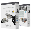inakustik Exzellenz XLR 3 m Межблочный аудио кабель
