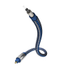inakustik Premium Optical Cable 2 m Цифровой оптический аудиокабель
