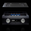 Musical Fidelity Nu-Vista DAC Black