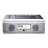 Musical Fidelity Nu-Vista DAC Silver