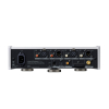 Teac UD-507 Silver Задняя панель