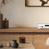 Teac UD-507 Silver В интерьере