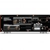 Задняя панель Marantz HD-CD1