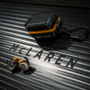 Klipsch T5 II True Wireless Sport McLaren с чехлом
