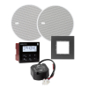 Eissound In-Wall Premium BT 5 
