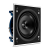 KEF Ci200QS под углом