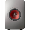 KEF LS50 Meta (Titanium Grey) передняя панель